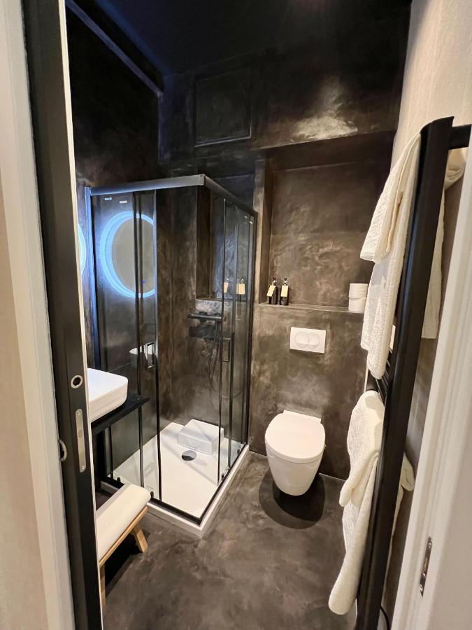Luxury Decorated Studio, On Trendy Harbor Port Lympia, Close To Old Town, And Tramway Ницца Экстерьер фото