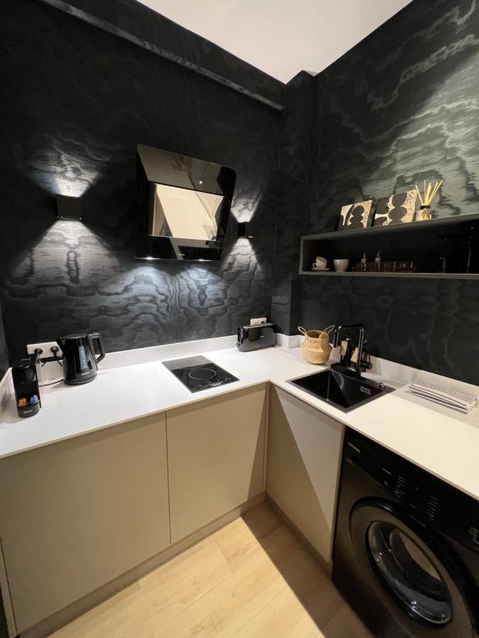 Luxury Decorated Studio, On Trendy Harbor Port Lympia, Close To Old Town, And Tramway Ницца Экстерьер фото