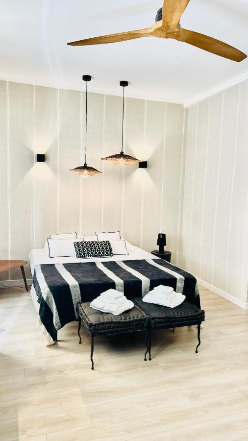 Luxury Decorated Studio, On Trendy Harbor Port Lympia, Close To Old Town, And Tramway Ницца Экстерьер фото
