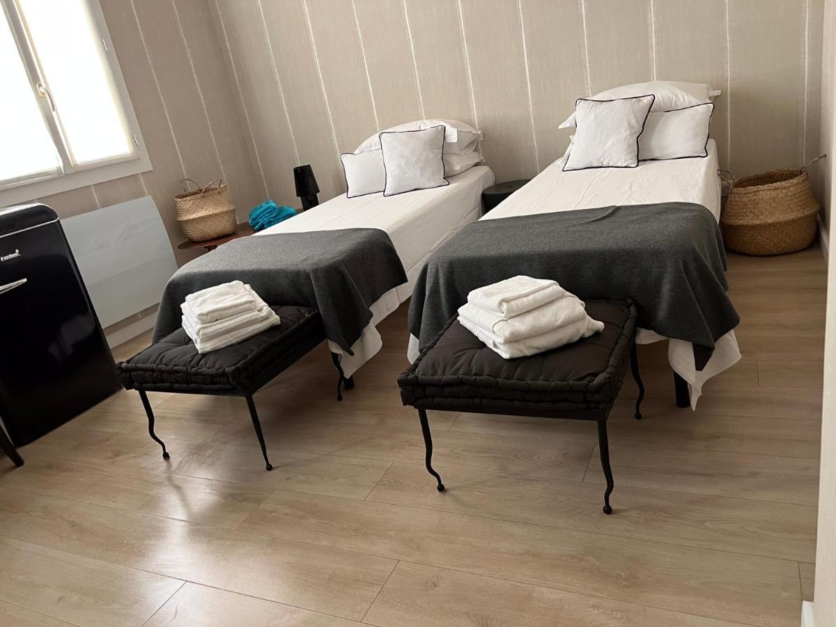 Luxury Decorated Studio, On Trendy Harbor Port Lympia, Close To Old Town, And Tramway Ницца Экстерьер фото